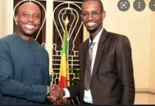 Marie de Dakar : Capitaine Touré ne perçoit pas son salaire