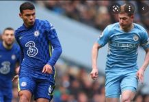 CARABAO CUP : LA Liste Du TIRAGE AU SORT DU 3ÈME TOUR ENTRE CITY ET CHELSEA