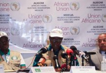 Bon déroulement du scrutin : la CEDEAO s’en réjouit et félicite le sénégal