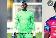 Trois joueurs de Clermont Foot sélectionnables en équipe nationale