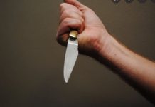 OUAKAM: Armé d’un couteau, il s’introduit chez sa voisine et tente de la violer