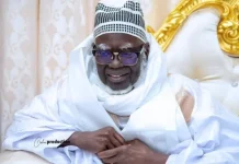 Édition 2022 : La date de la célébration du Grand Magal de Touba connue