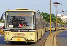 Rufisque: Un agent de « Dakar Dem Dikk » tue son fils qu’il accuse de vol