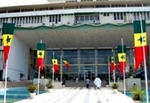 Élections législatives: La commission nationale de recensement des votes va se prononcer demain, jeudi