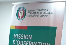 Législatives 2022: Une mission d’observation panafricaine recommande l’usage du bulletin unique et salue le bon déroulement du scrutin