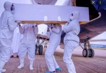 Allemagne : la dépouille du jeune sénégalais Mouhamed Dramé attendu ce jeudi à Dakar