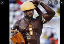 Gris bordeaux à Abdou Guèye: « je compte rester à Fass, terminer ma carrière et partager mon expérience avec les jeunes de l’écurie, je ne suis pas un traître»