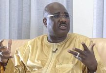 Farba Ngom: « La lecture communautaire du leader de Pastef est abjecte et indigne du Sénégal ».