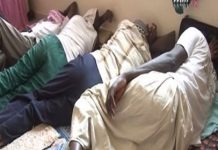 Grève De La Faim: Les ex-travailleurs d’Ama Sénégal, de la Sotrac, de la Sias et de Cud alertent le président Macky Sall