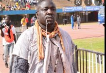 Lutte : Le directeur technique de Fass-Ndakaru invite gris bordeaux a volé de ses propres ailes