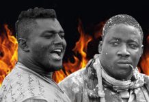 Lutte: Balla Gaye 2 vainqueur face à Gris Bordeaux