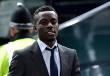 GUEYE A LIVERPOOL: C’était faux