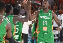 Equipe Nationale – De Sagana Diop choisit Gorgui Dieng comme capitaine des Lions !