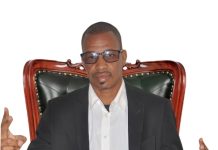 Battu à Saint-Louis lors des législatives: »Malaw guissoul rail-bi » comme Mansour Faye ne siégera pas à l’assemblée nationale