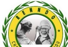 Le développement culturel et religieux, pilier de l’association Renndo Cheikh Oumar