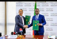 Economie: La BAD octroie un prêt de plus de 79 milliards de francs au Sénégal