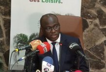 30e édition de la foire internationale de Dakar: le DG de Cices sensibilise pour une participation en masse