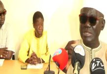 Discrimination : L’intersyndicale des Travailleurs des Collectivités Territoriales du Sénégal menace d’aller en grève