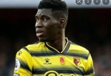 MERCATO : Ismaïla Sarr signe un contrat de 4 ans avec les Villans