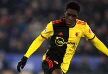 MERCATO DES LIONS: Leeds United s’intéresse à Ismaïla Sarr