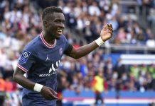 PSG: Gueye se rapproche d’un retour définitif à Everton