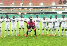 Absence du Jaraaf de Dakar à la CAF 2022-2023 : La Fédération indique les raisons