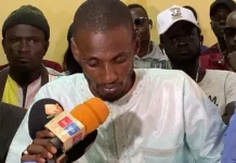 Élections législatives : la cojer de Kanel s’interroge : pourquoi cet acharnement contre le Fouta?