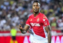 Spartak Moscou: Keïta Baldé signe un contrat de trois ans