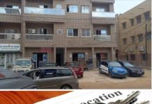 Cherté du loyer à Dakar: les bailleurs dictent leur loi et l’Etat ne dit rien