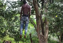 Guinguinéo : Un malade mental retrouvé mort par pendaison