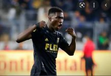 Officiel : Mamadou Fall (Los Angeles) rejoint Villarreal