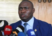 PDS : les adieux de Toussaint Manga