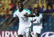 Premier League : Pape Matar Sarr va affronter pour la première fois Nottingham Forest de Cheikhou Kouyaté