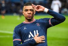 Ballon d’or-Kylian Mbappé: «Je dirais Benzema, moi et Mané»