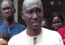 Mbour : Les jeunes de la mouvance présidentielle menacent de démissionner d’une manière collective