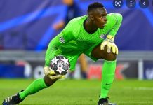 Chelsea: Le témoignage de Loftus-Cheek sur Edouard Mendy » Une erreur ne le fait pas tomber, c’est un leader fantastique »