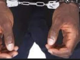 GUEULE TAPÉE: 2 escrocs tentent de dépouiller une étudiante