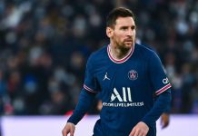 PSG: Laporta en remet une couche sur Lionel Messi