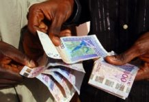 Désirant SAUVER SON MARIAGE: Elle se fait escroquer de 4 millions francs