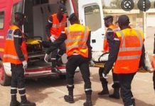 Drame à Pikine: Un Maçon retrouvé mort dans la chambre de son ami