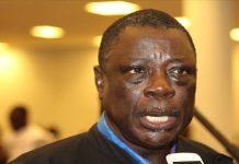 ELECTION LEGISLATIVES: Me Ousmane Sèye: « l’ntercoalition n’existe pas dans le droit électoral»