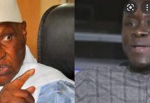 La réponse de Oumar Sy à Abdoulaye Wade: «j’ai pas vu les critères qui permettent de définir qui doit être chef de l’opposition»