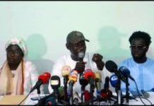 LITIGES FONCIERS : MAME OUSMANE NDOYE LE LEADER DE SUNU GAAL CA KANAM ALERTE L’OPINION NATIONALE ET INVITE L’ETAT à TRANCHER