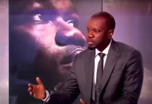 An 6 de la radiation de l’inspecteur des impôts et domaines, Ousmane Sonko