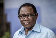 Pape Diop : «Une Assemblée contrôlée par l’opposition serait un goulot d’étranglement»