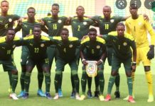 Éliminatoires CHAN 2023 : Le consultant Cheikh Oumar Aidara alerte les joueurs de Pape Thiaw à éviter la défaite