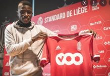 L’Olympique Lyonnais: Pathé Mboup signe un contrat de 2 ans