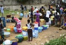 Pénurie d’eau à Médina Marry: les habitants réclament le dépannage du forage