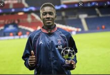 Le PSG refuse de résilier le contrat d’Idrissa Gana Gueye