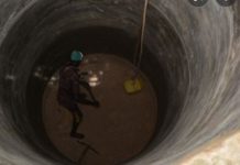 Ziguinchor : un homme âgé de 43 ans retrouvé mort suite à une chute dans un puits